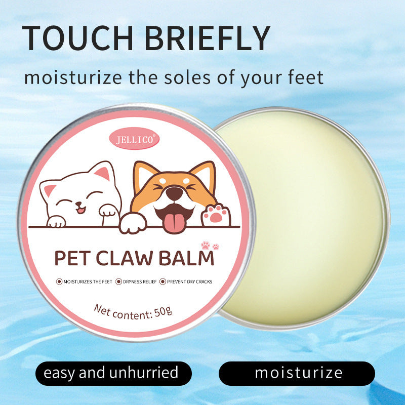 DermaPup Soothing Balm