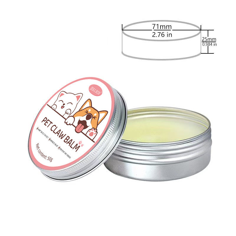 DermaPup Soothing Balm
