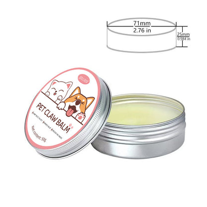 DermaPup Soothing Balm